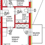 Mari Apartament