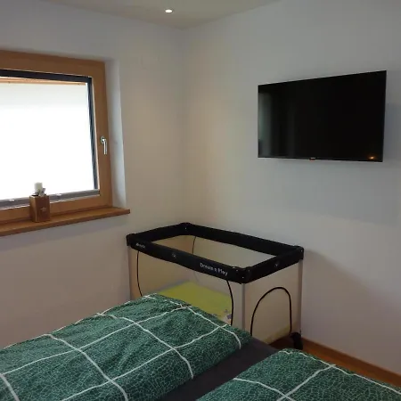 Appartement Mari Fügen