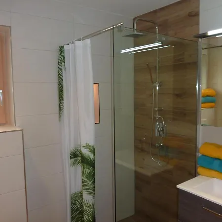 Appartement Mari Fügen