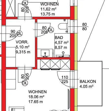 Mari Appartement
