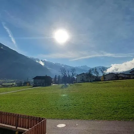 Mari Fügen