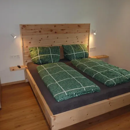 Mari Apartman *
