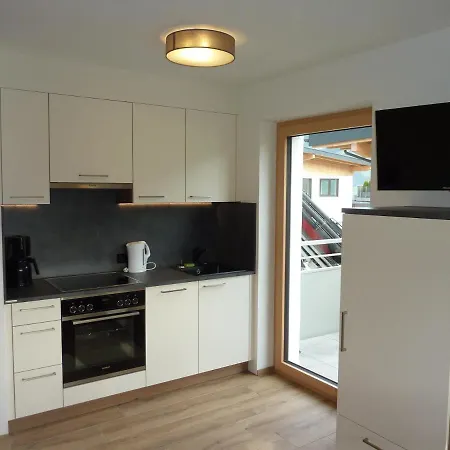 Apartament Mari Fügen