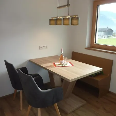 Mari Appartement