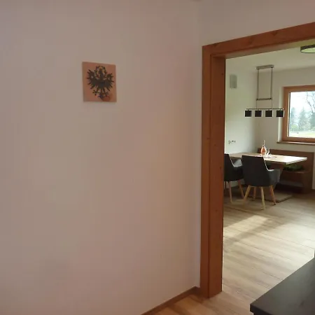 Apartamento Mari